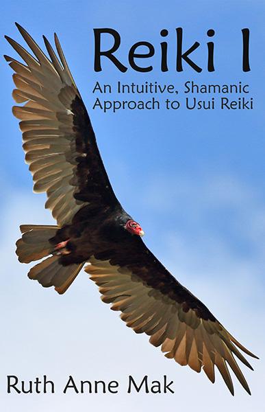 Reiki I An Intuitive, Shamanic Approach to Usui Reiki